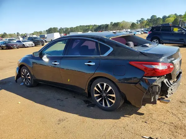 1N4AL3AP0JC265600 2018 NISSAN ALTIMA - Image 2