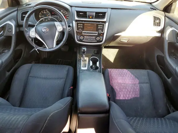 1N4AL3AP0JC265600 2018 NISSAN ALTIMA - Image 8