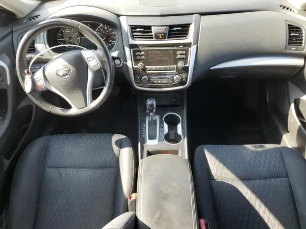 1N4AL3AP0JC266441 2018 NISSAN ALTIMA - Image 8