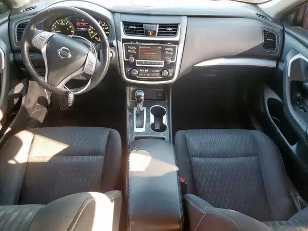 1N4AL3AP0JC266620 2018 NISSAN ALTIMA - Image 8
