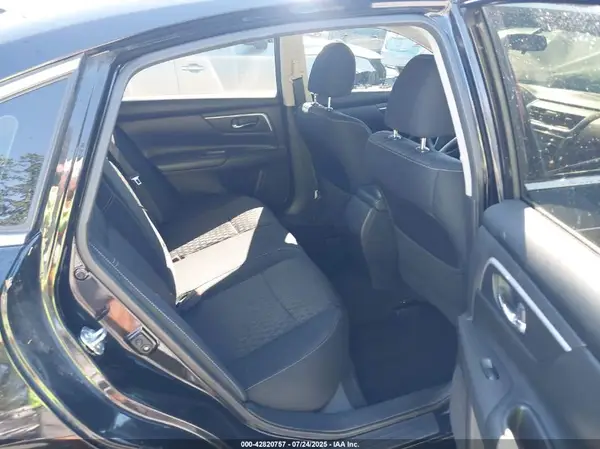 1N4AL3AP0JC267086 2018 NISSAN ALTIMA - Image 8