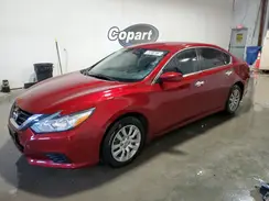 1N4AL3AP0JC267301 2018 NISSAN ALTIMA
