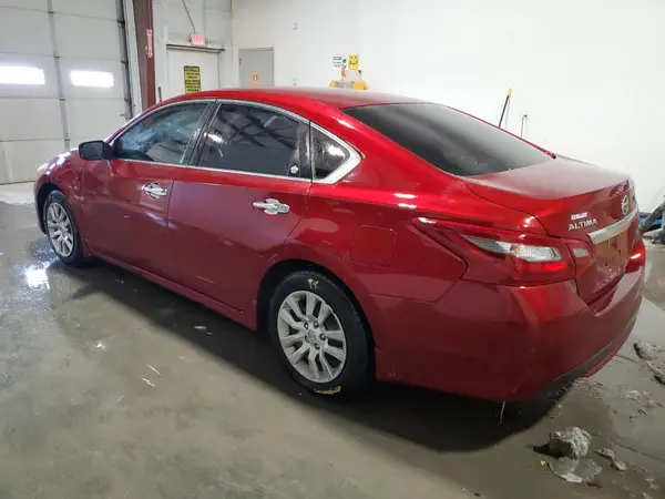 1N4AL3AP0JC267301 2018 NISSAN ALTIMA - Image 2