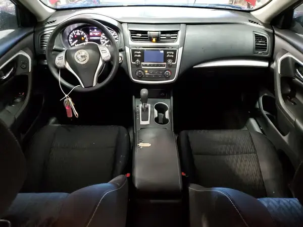 1N4AL3AP0JC267301 2018 NISSAN ALTIMA - Image 8