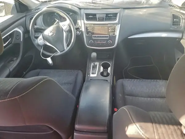 1N4AL3AP0JC267539 2018 NISSAN ALTIMA - Image 8