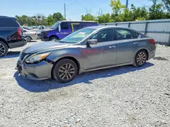 1N4AL3AP0JC267623 2018 NISSAN ALTIMA