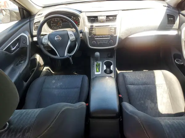 1N4AL3AP0JC267623 2018 NISSAN ALTIMA - Image 8