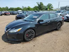 1N4AL3AP0JC267637 2018 NISSAN ALTIMA