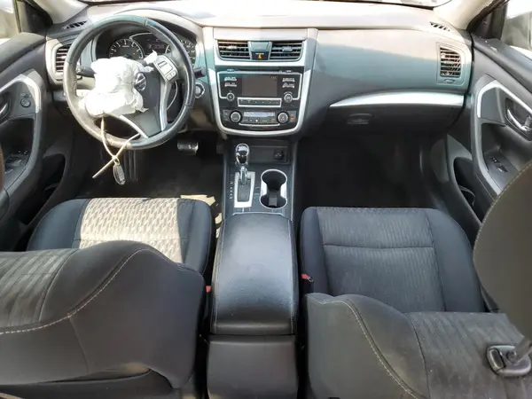1N4AL3AP0JC267637 2018 NISSAN ALTIMA - Image 8