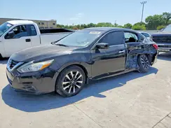 1N4AL3AP0JC267654 2018 NISSAN ALTIMA