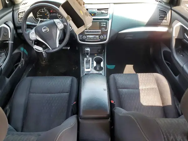1N4AL3AP0JC267654 2018 NISSAN ALTIMA - Image 8