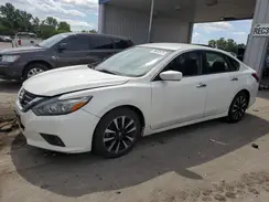 1N4AL3AP0JC268237 2018 NISSAN ALTIMA