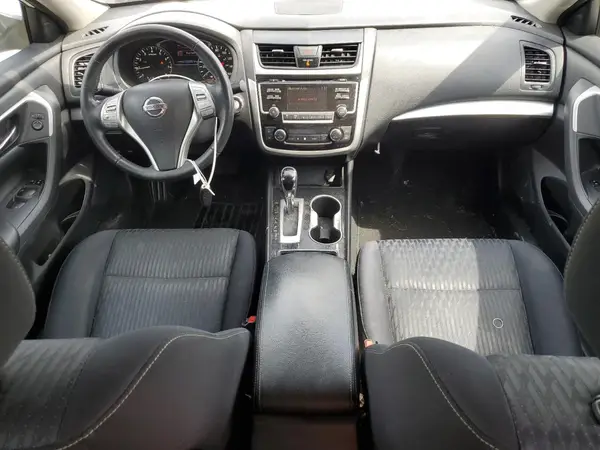 1N4AL3AP0JC268237 2018 NISSAN ALTIMA - Image 8