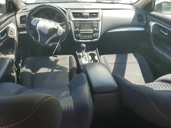 1N4AL3AP0JC268450 2018 NISSAN ALTIMA - Image 8
