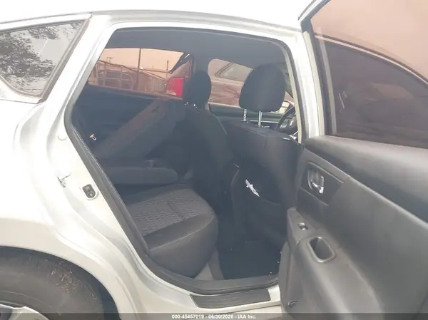 1N4AL3AP0JC268464 2018 NISSAN ALTIMA - Image 8