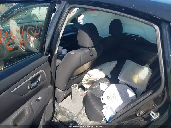1N4AL3AP0JC268870 2018 NISSAN ALTIMA - Image 8