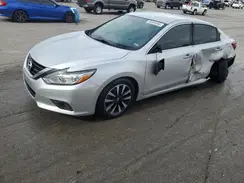 1N4AL3AP0JC269288 2018 NISSAN ALTIMA
