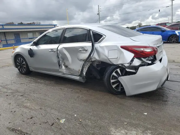 1N4AL3AP0JC269288 2018 NISSAN ALTIMA - Image 2