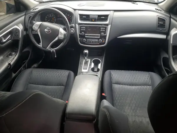 1N4AL3AP0JC269288 2018 NISSAN ALTIMA - Image 8