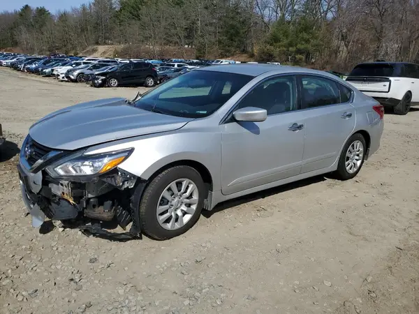 1N4AL3AP0JC269453 2018 NISSAN ALTIMA - Image 1