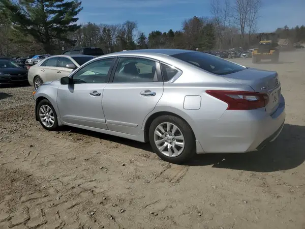 1N4AL3AP0JC269453 2018 NISSAN ALTIMA - Image 2