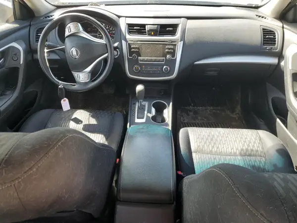 1N4AL3AP0JC269453 2018 NISSAN ALTIMA - Image 8