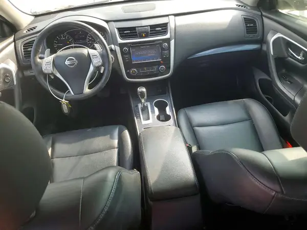 1N4AL3AP0JC269565 2018 NISSAN ALTIMA - Image 8