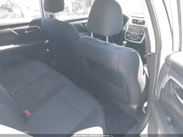 1N4AL3AP0JC269582 2018 NISSAN ALTIMA - Image 8