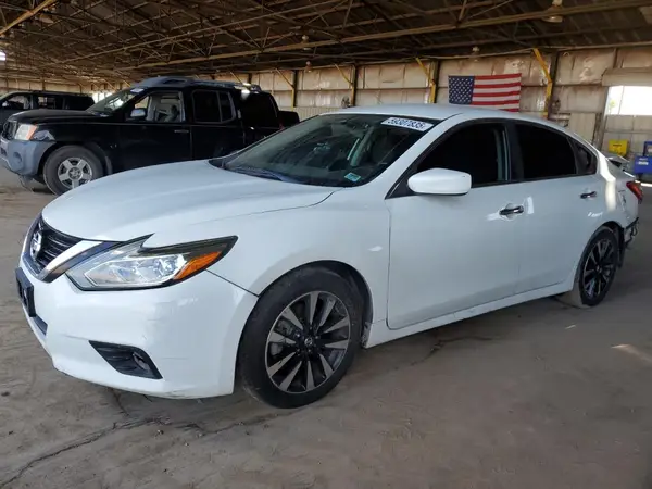 1N4AL3AP0JC269730 2018 NISSAN ALTIMA - Image 1