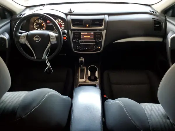 1N4AL3AP0JC269730 2018 NISSAN ALTIMA - Image 8