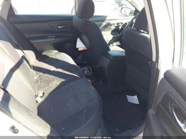 1N4AL3AP0JC269811 2018 NISSAN ALTIMA - Image 8
