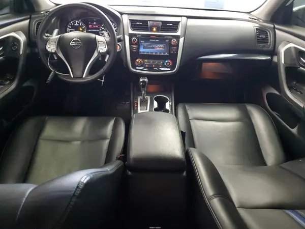 1N4AL3AP0JC269906 2018 NISSAN ALTIMA - Image 8