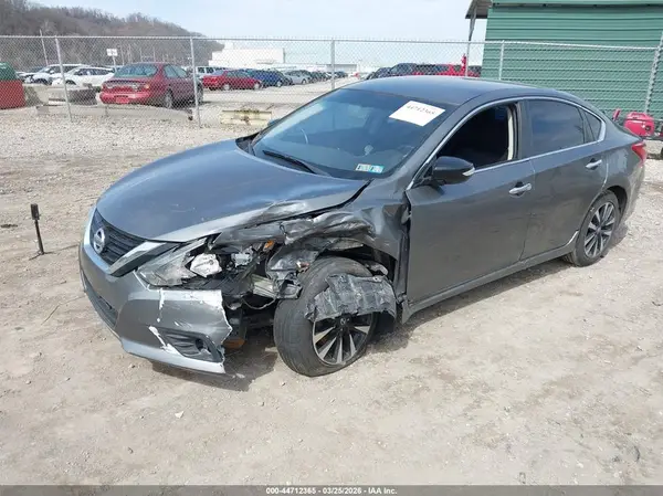 1N4AL3AP0JC269971 2018 NISSAN ALTIMA - Image 2
