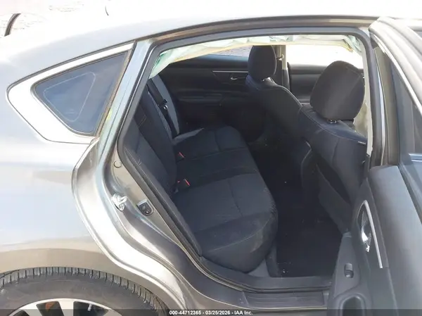 1N4AL3AP0JC269971 2018 NISSAN ALTIMA - Image 8