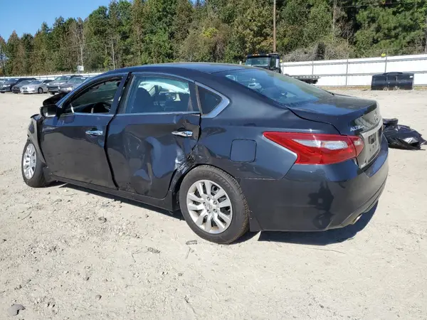1N4AL3AP0JC270246 2018 NISSAN ALTIMA - Image 2