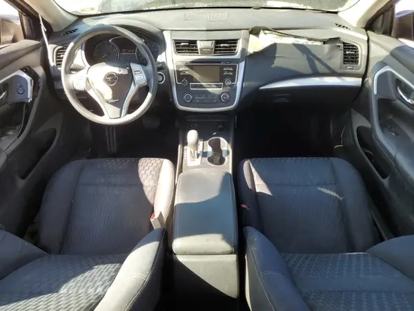 1N4AL3AP0JC270246 2018 NISSAN ALTIMA - Image 8
