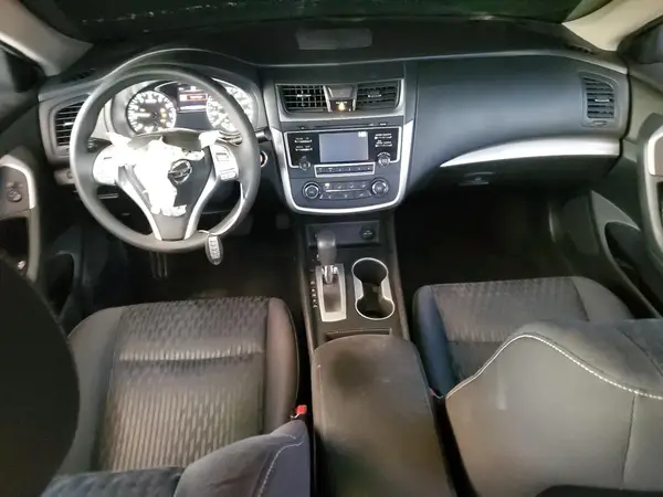 1N4AL3AP0JC270523 2018 NISSAN ALTIMA - Image 8