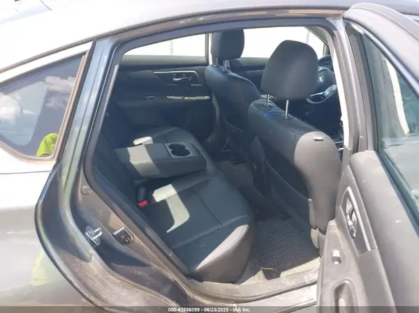 1N4AL3AP0JC270568 2018 NISSAN ALTIMA - Image 8