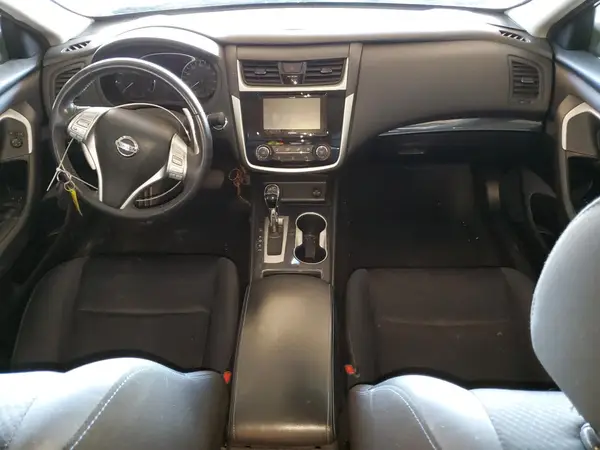 1N4AL3AP0JC270585 2018 NISSAN ALTIMA - Image 8