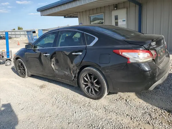 1N4AL3AP0JC270683 2018 NISSAN ALTIMA - Image 2