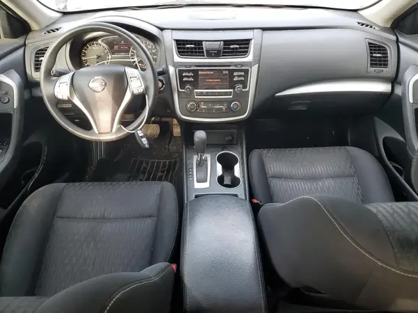 1N4AL3AP0JC270683 2018 NISSAN ALTIMA - Image 8