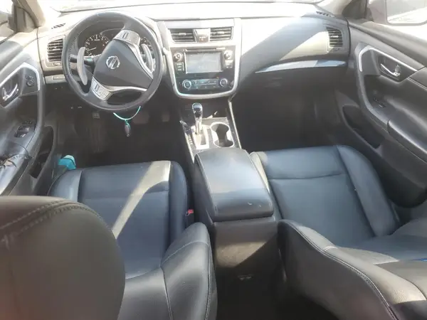 1N4AL3AP0JC270800 2018 NISSAN ALTIMA - Image 8