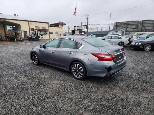 1N4AL3AP0JC270943 2018 NISSAN ALTIMA - Image 2