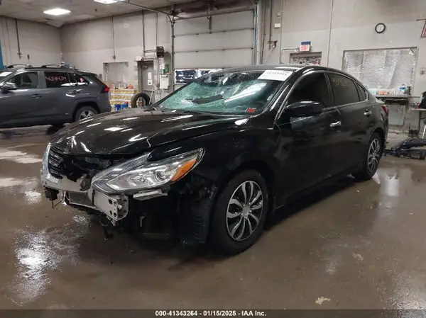 1N4AL3AP0JC271008 2018 NISSAN ALTIMA - Image 2