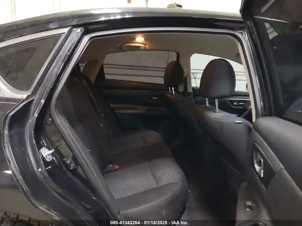 1N4AL3AP0JC271008 2018 NISSAN ALTIMA - Image 8