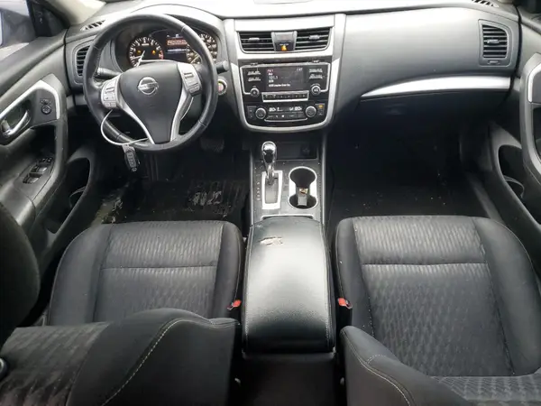 1N4AL3AP0JC271056 2018 NISSAN ALTIMA - Image 8