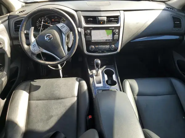1N4AL3AP0JC271154 2018 NISSAN ALTIMA - Image 8