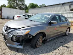 1N4AL3AP0JC272272 2018 NISSAN ALTIMA