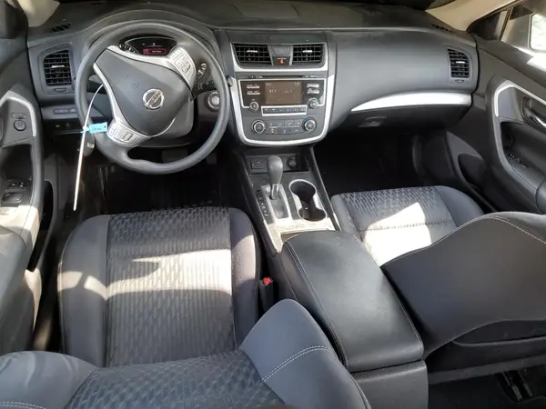 1N4AL3AP0JC272272 2018 NISSAN ALTIMA - Image 8