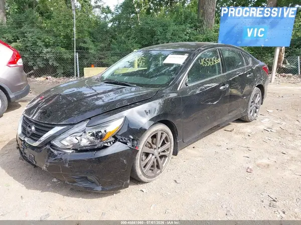 1N4AL3AP0JC272322 2018 NISSAN ALTIMA - Image 2